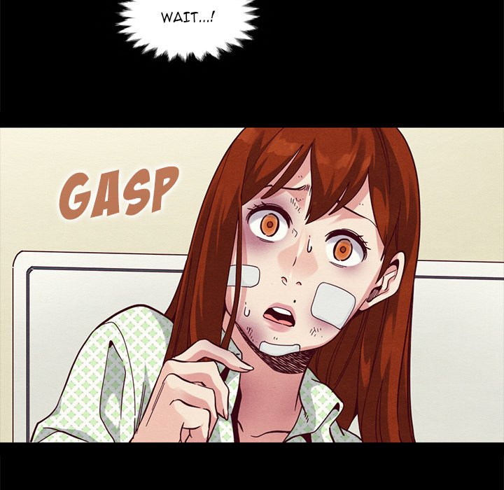 Bad Blood Chapter 22 Page 120