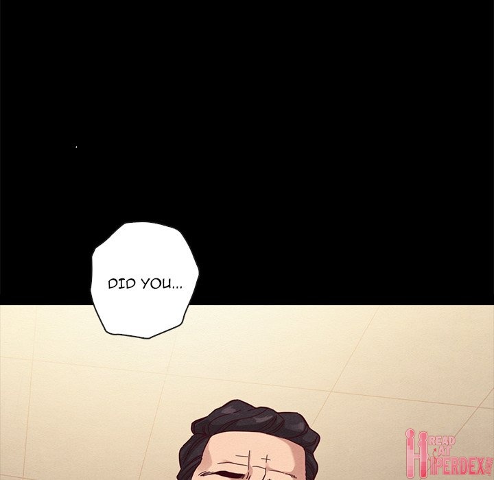 Bad Blood Chapter 22 Page 121