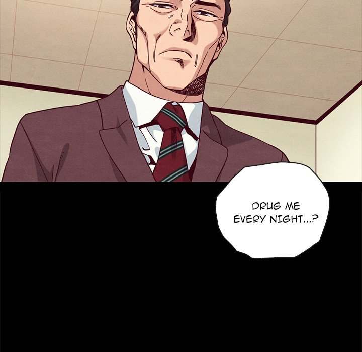 Bad Blood Chapter 22 Page 122