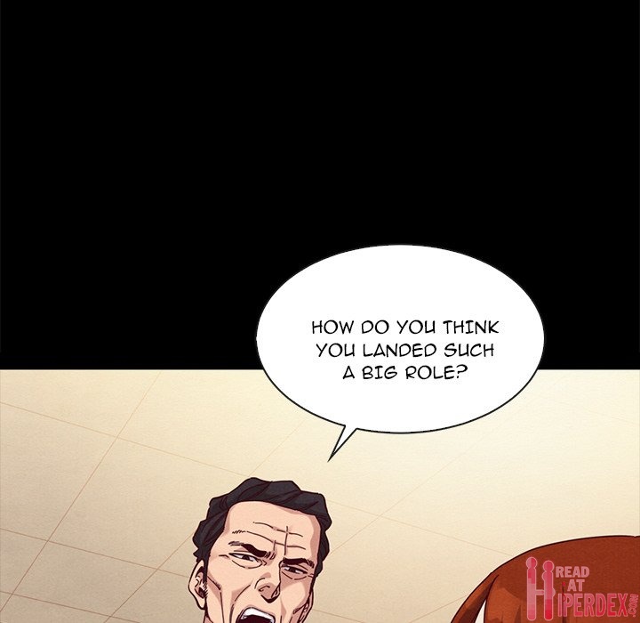 Bad Blood Chapter 22 Page 126