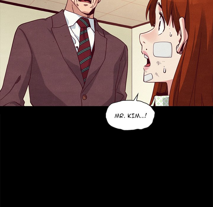 Bad Blood Chapter 22 Page 127