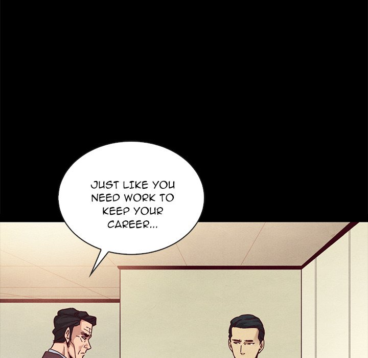 Bad Blood Chapter 22 Page 128