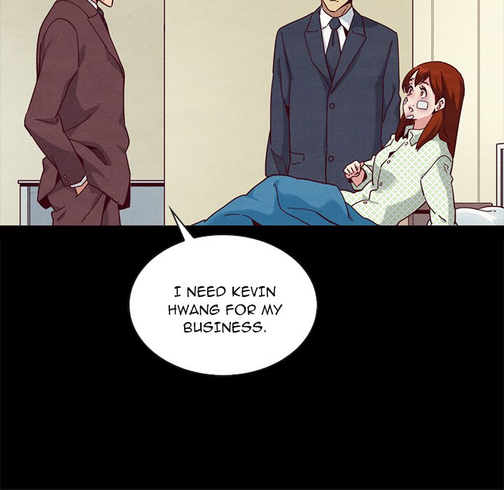 Bad Blood Chapter 22 Page 129
