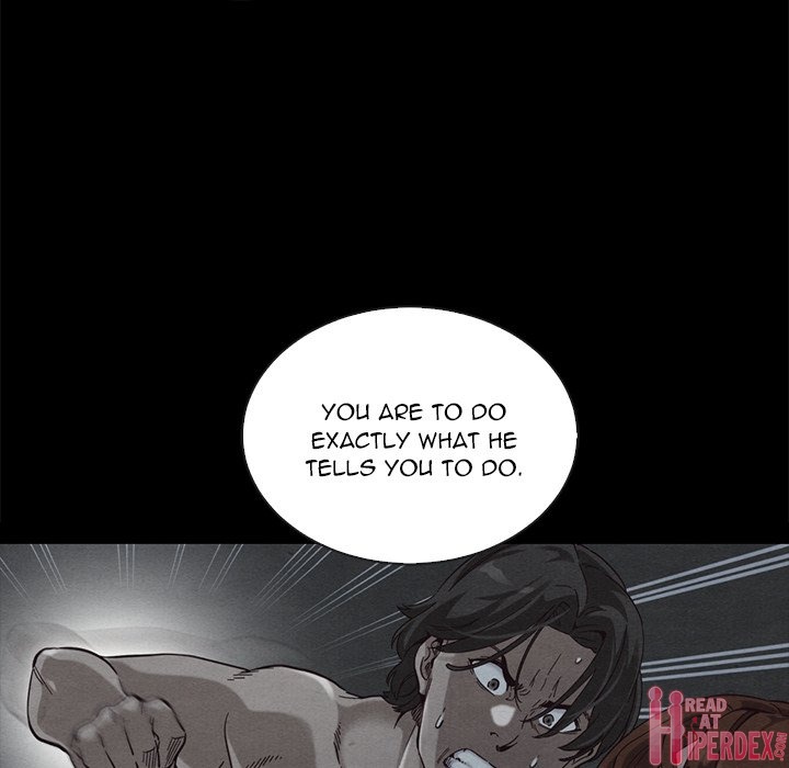 Bad Blood Chapter 22 Page 131