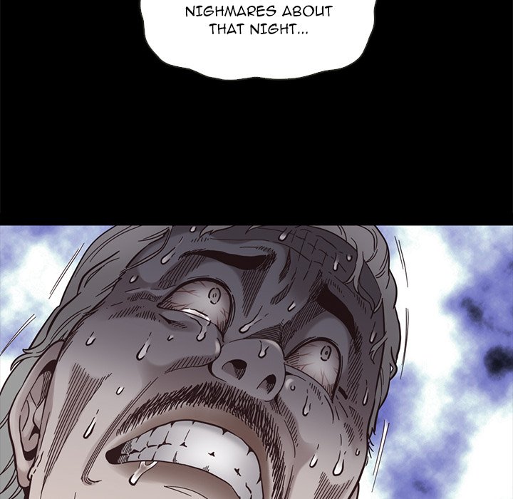 Bad Blood Chapter 22 Page 138