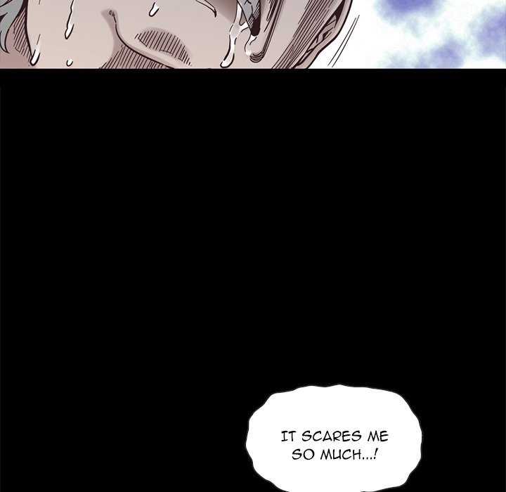 Bad Blood Chapter 22 Page 139