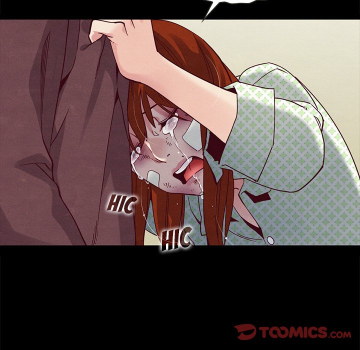 Bad Blood Chapter 22 Page 140