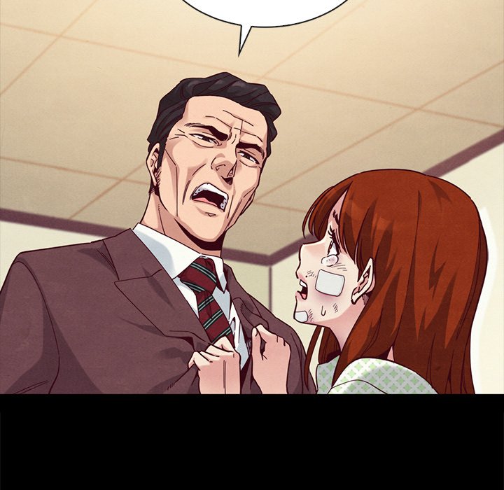 Bad Blood Chapter 22 Page 143