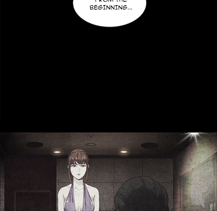 Bad Blood Chapter 22 Page 145