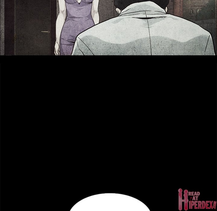 Bad Blood Chapter 22 Page 146