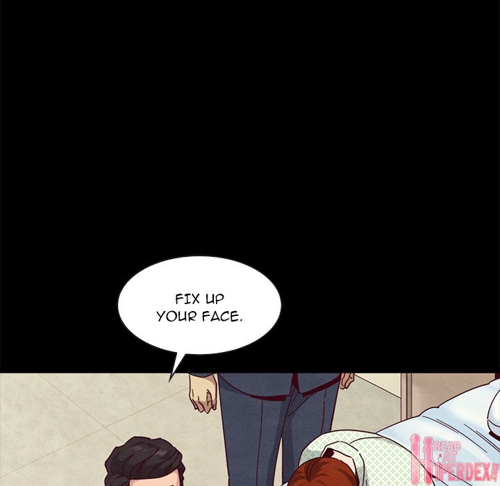 Bad Blood Chapter 22 Page 151
