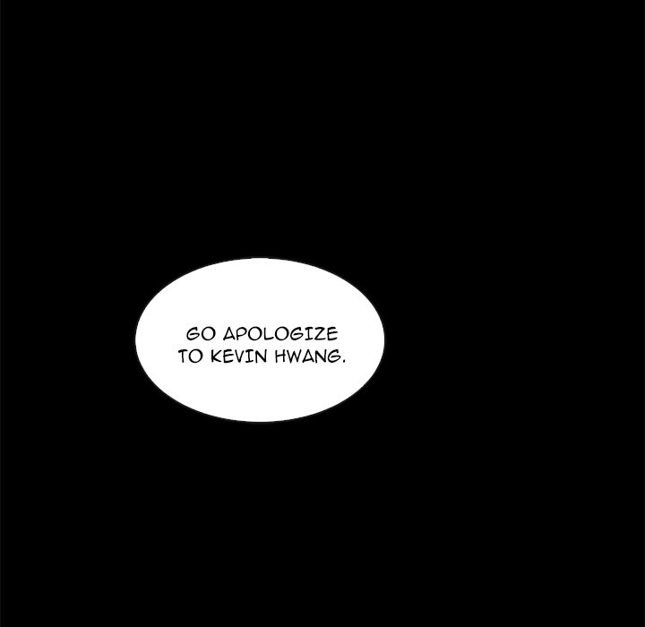 Bad Blood Chapter 22 Page 155