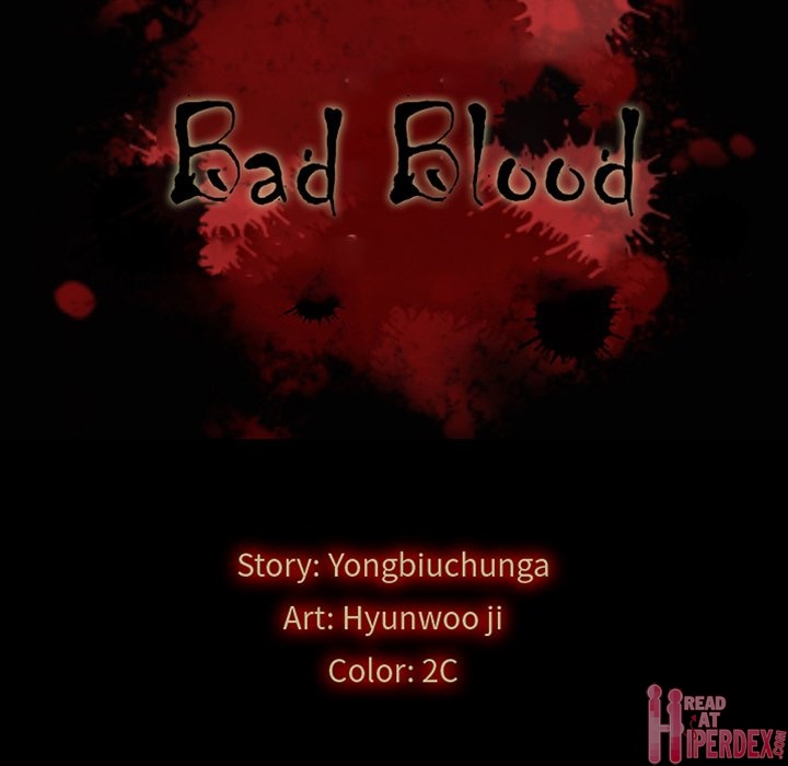 Bad Blood Chapter 22 Page 16