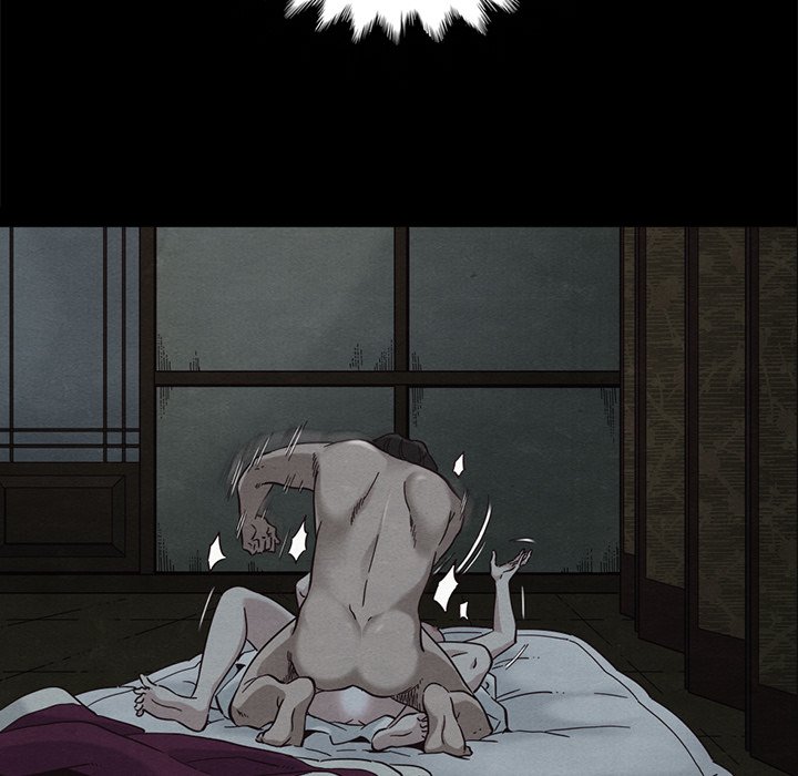 Bad Blood Chapter 22 Page 167
