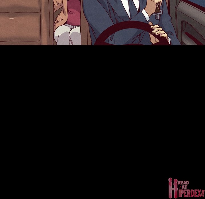 Bad Blood Chapter 22 Page 186