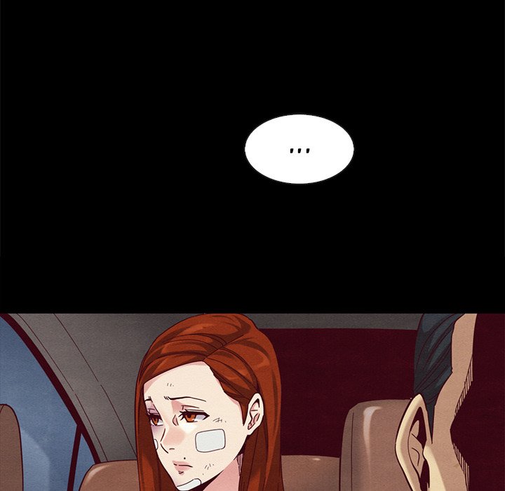 Bad Blood Chapter 22 Page 189