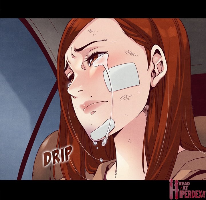 Bad Blood Chapter 22 Page 192