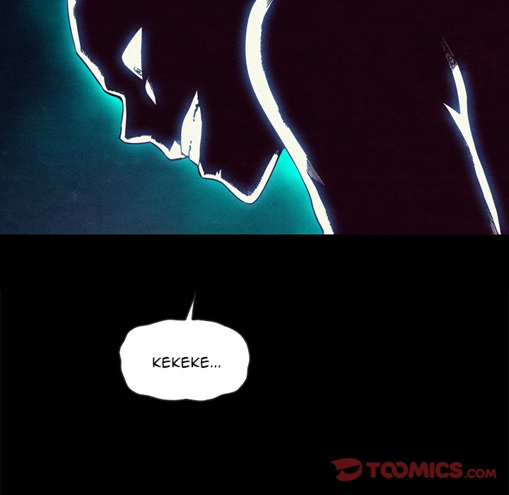 Bad Blood Chapter 22 Page 28
