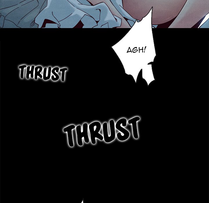 Bad Blood Chapter 22 Page 34