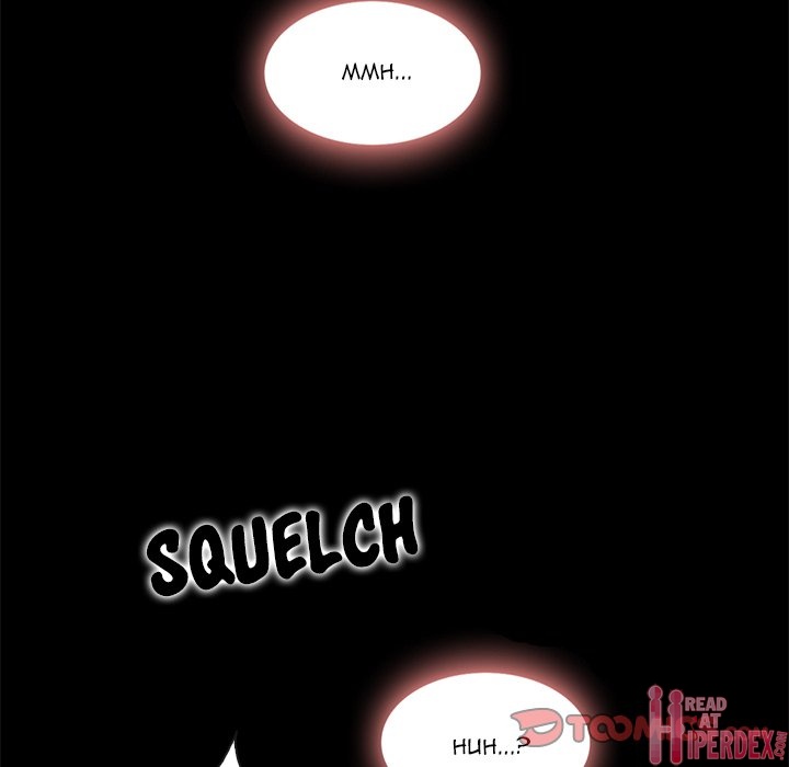 Bad Blood Chapter 22 Page 36