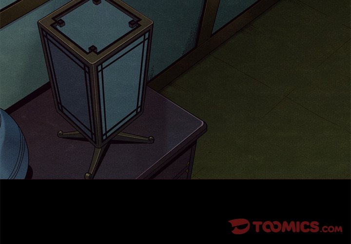 Bad Blood Chapter 22 Page 4