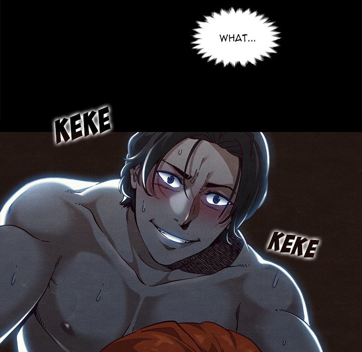 Bad Blood Chapter 22 Page 42