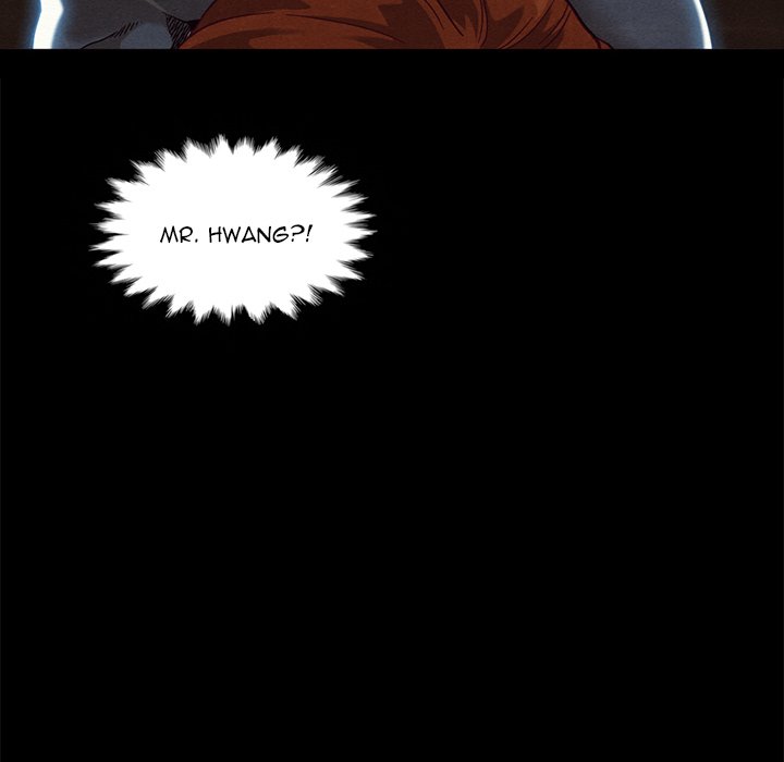 Bad Blood Chapter 22 Page 43