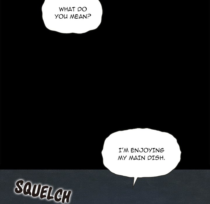 Bad Blood Chapter 22 Page 45