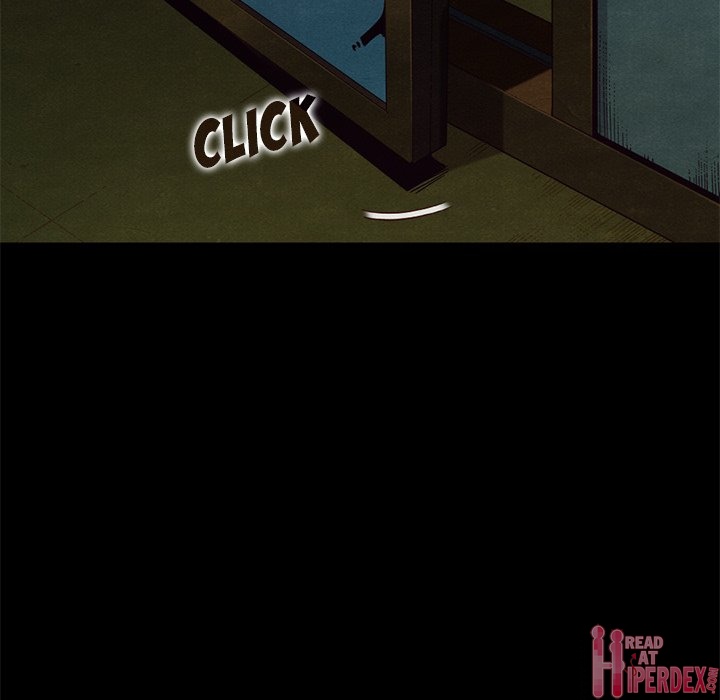 Bad Blood Chapter 22 Page 6