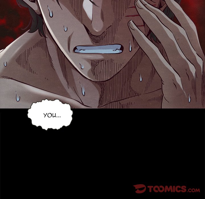 Bad Blood Chapter 22 Page 68