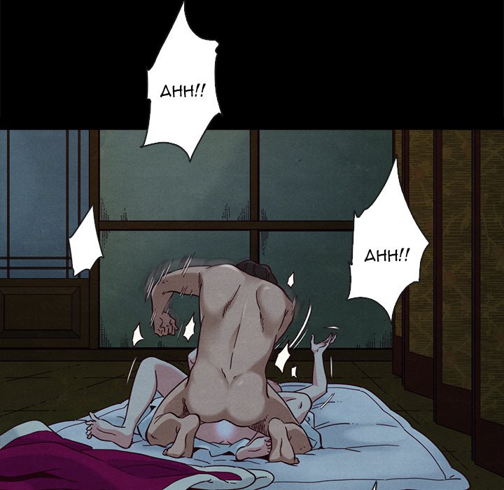 Bad Blood Chapter 22 Page 72