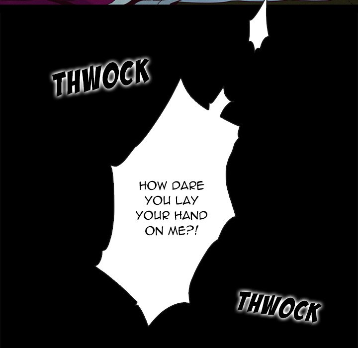 Bad Blood Chapter 22 Page 73