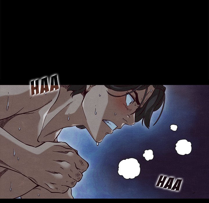 Bad Blood Chapter 22 Page 75