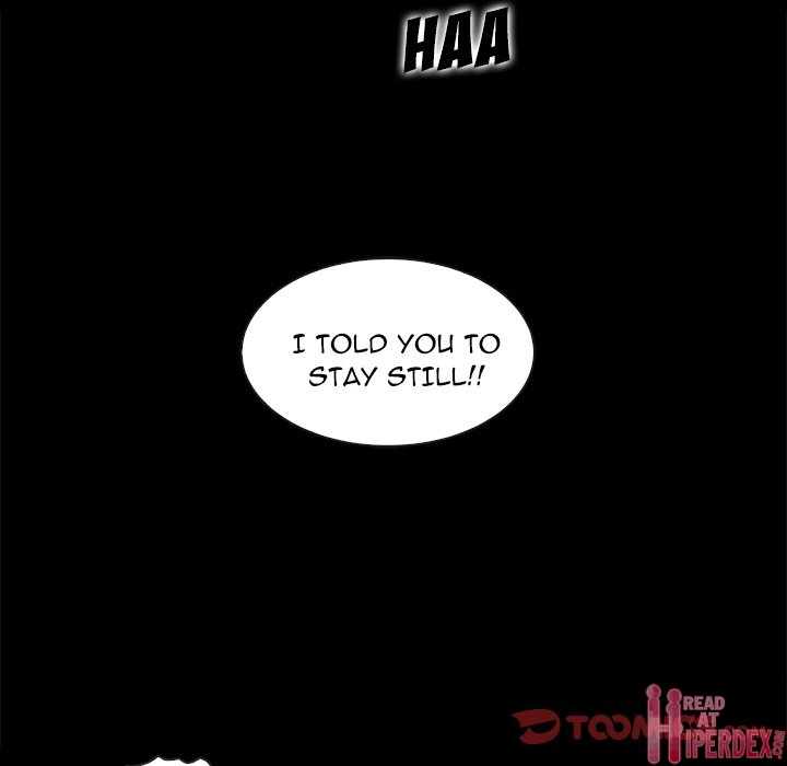 Bad Blood Chapter 22 Page 76