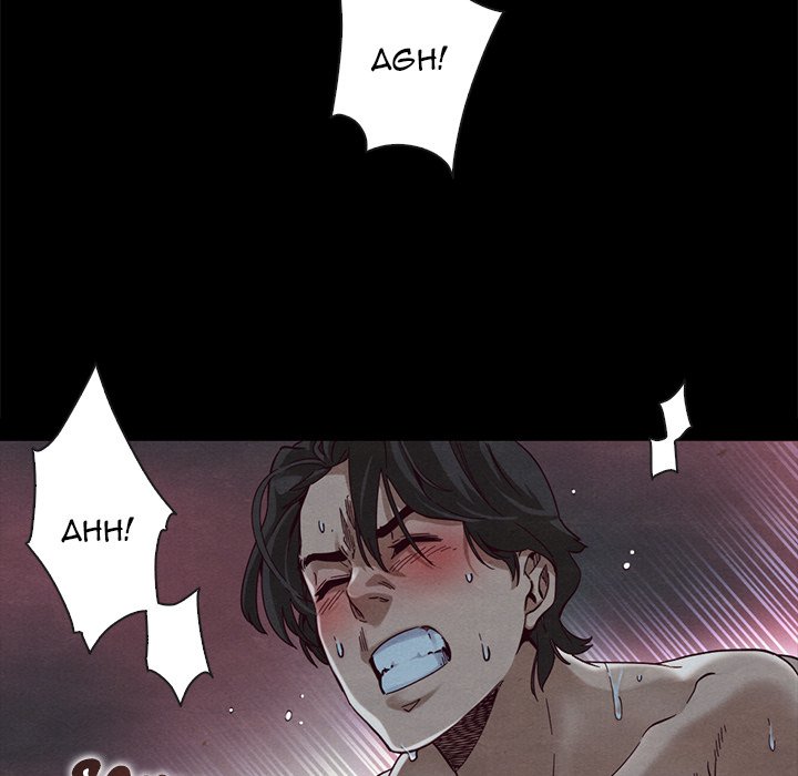 Bad Blood Chapter 22 Page 87