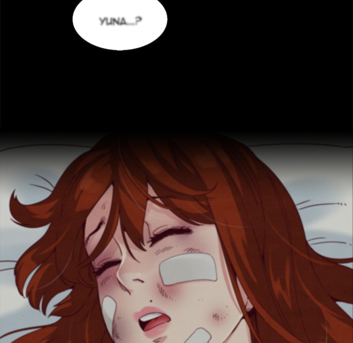 Bad Blood Chapter 22 Page 99