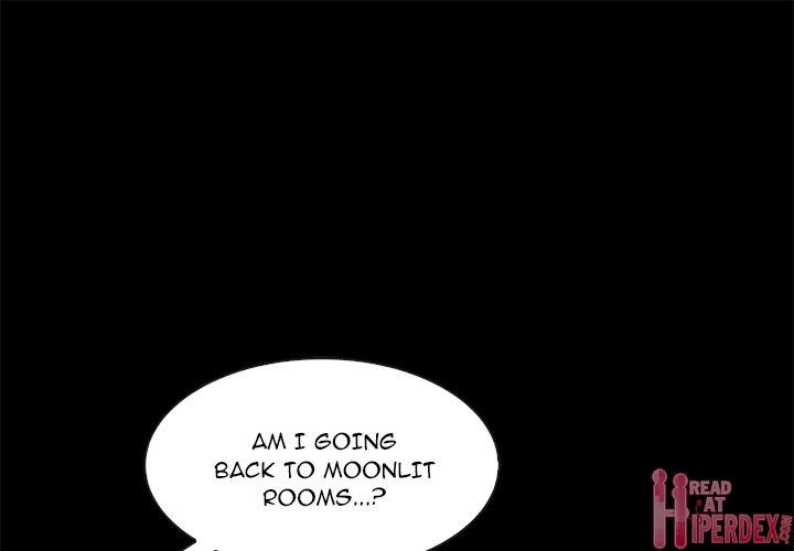 Bad Blood Chapter 23 Page 1