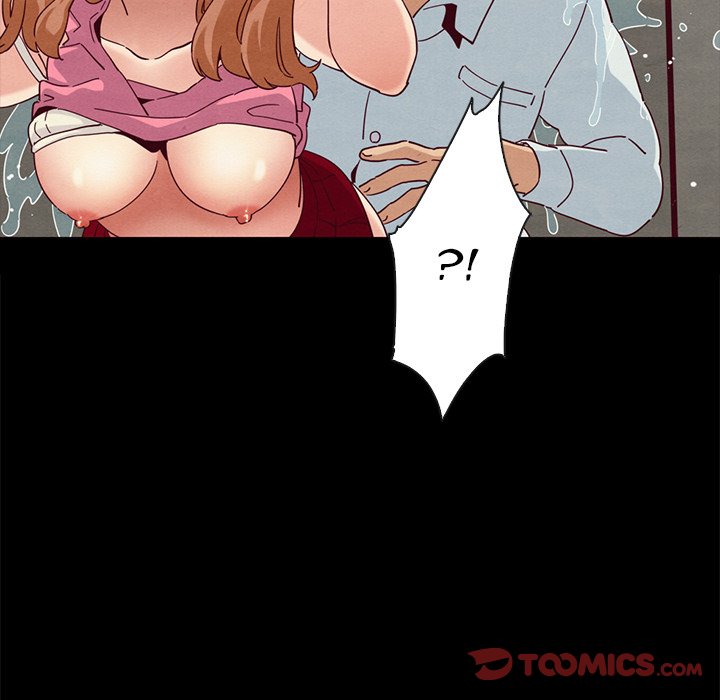 Bad Blood Chapter 23 Page 100