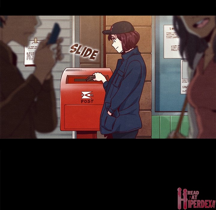 Bad Blood Chapter 23 Page 106