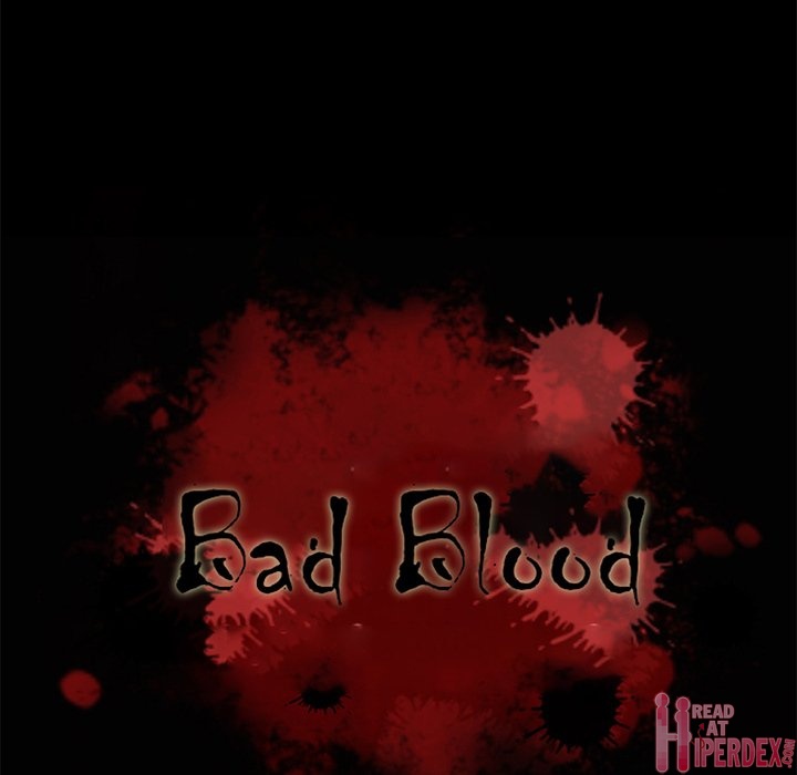 Bad Blood Chapter 23 Page 11