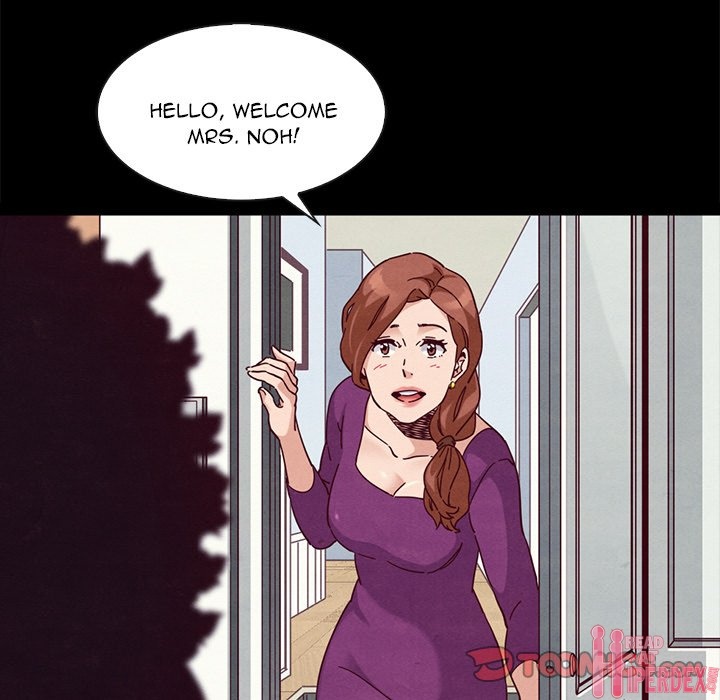 Bad Blood Chapter 23 Page 116