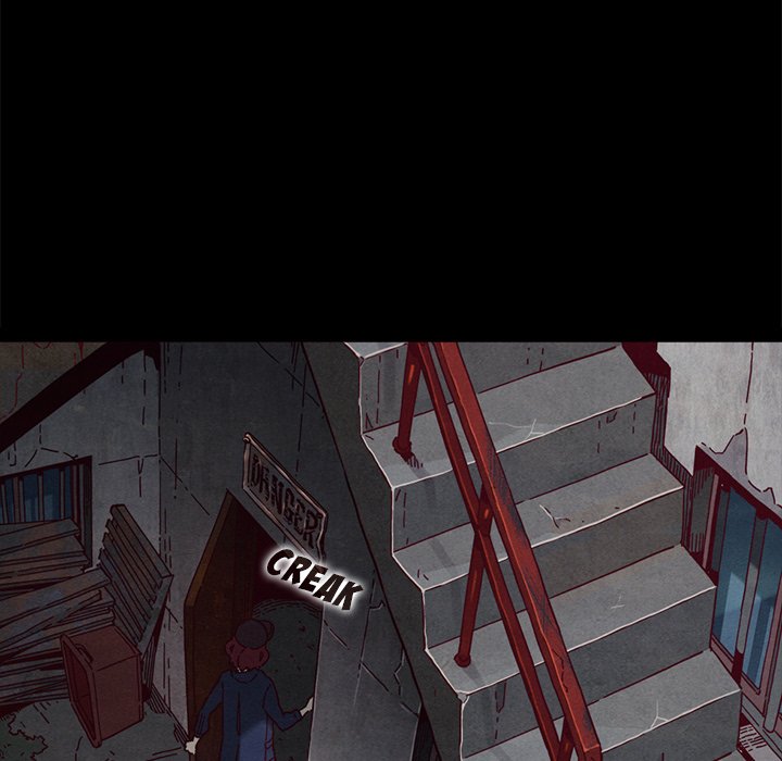 Bad Blood Chapter 23 Page 128