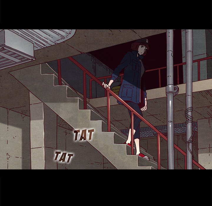 Bad Blood Chapter 23 Page 130