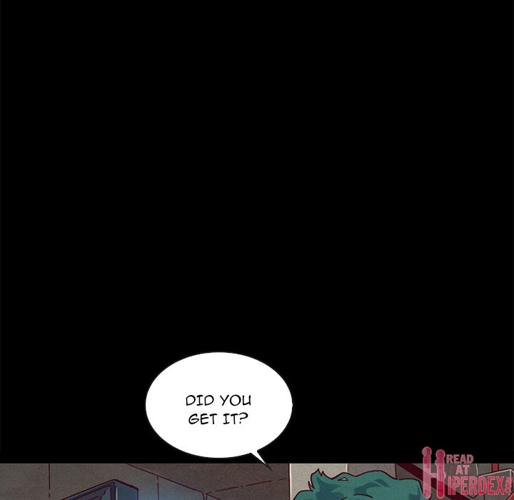 Bad Blood Chapter 23 Page 131