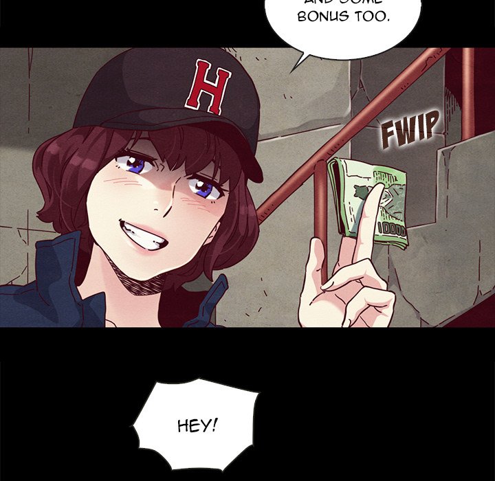 Bad Blood Chapter 23 Page 134