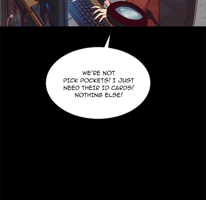 Bad Blood Chapter 23 Page 137