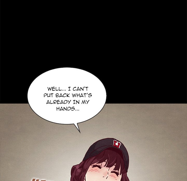 Bad Blood Chapter 23 Page 138