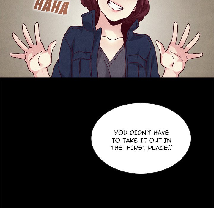 Bad Blood Chapter 23 Page 139