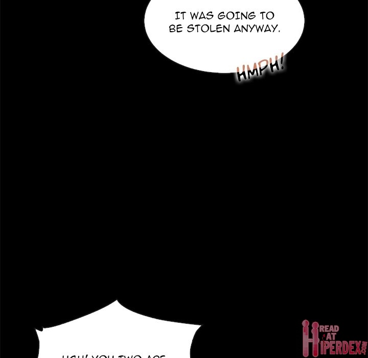 Bad Blood Chapter 23 Page 141