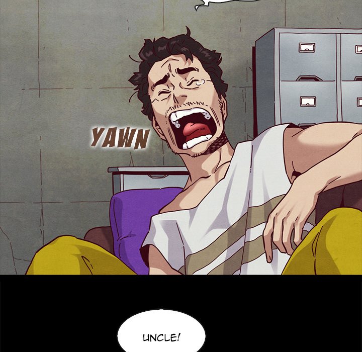 Bad Blood Chapter 23 Page 144